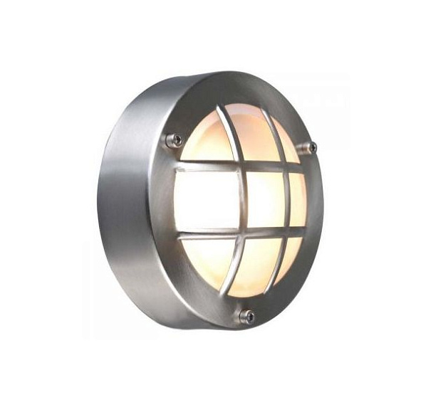 Светильник уличный Arte Lamp A2361AL-1SS